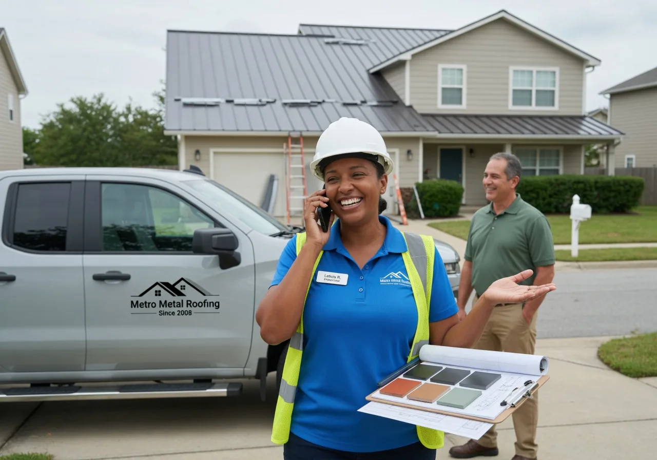 Metal Roofing Installation Mina, NV FAQs
