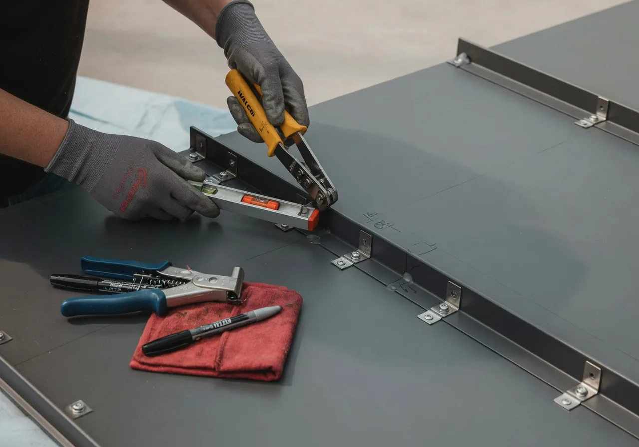 Why choose Metal Roofing Installation in Mina, NV
